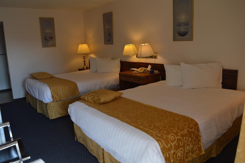Circle 5 Motel Olds Zimmer foto