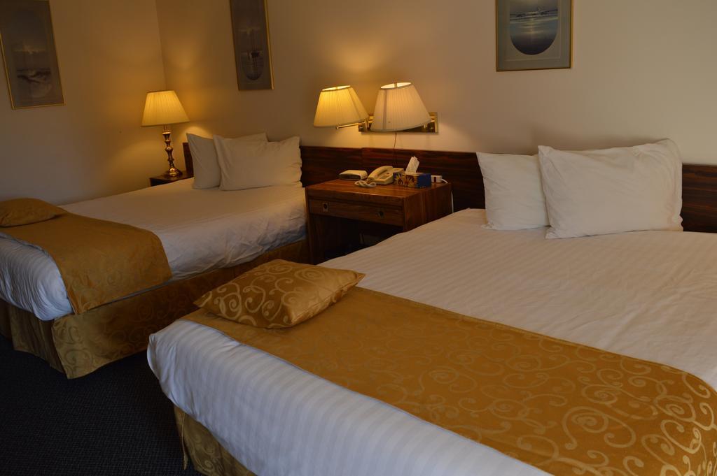 Circle 5 Motel Olds Zimmer foto