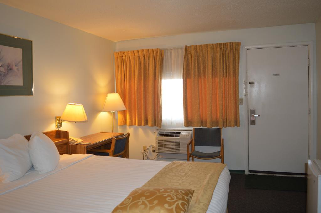Circle 5 Motel Olds Zimmer foto