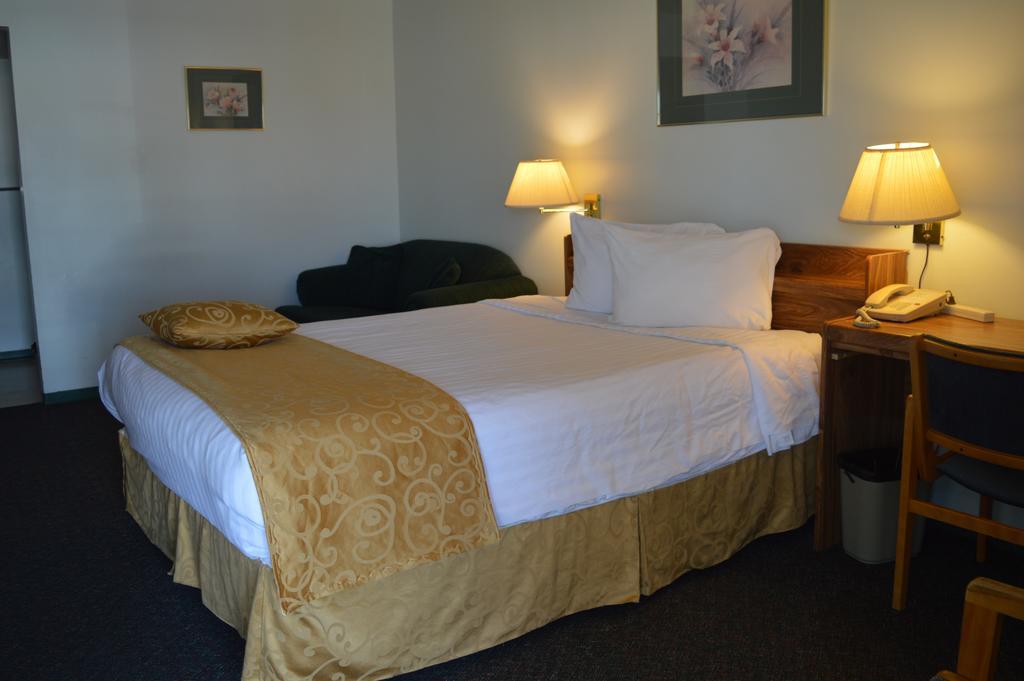 Circle 5 Motel Olds Zimmer foto